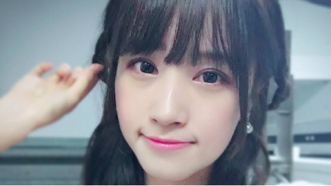 【SNH48】 蒋芸——《大鱼》